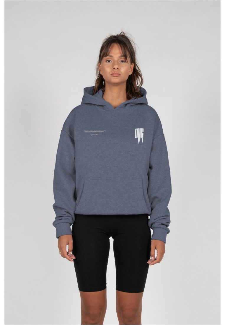 Ladies METAMORPHOSE V.2 Heavy Oversized -  - TTUMJG11632 - 571