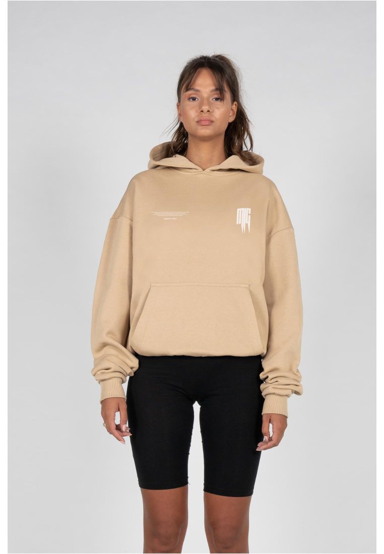 Ladies METAMORPHOSE V.2 Heavy Oversized -  - TTUMJG11632 - 841