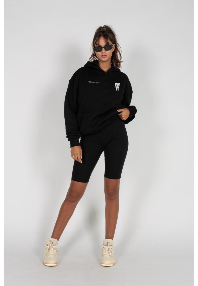 Ladies METAMORPHOSE V.2 Heavy Oversized -  - TTUMJG11632 - 5