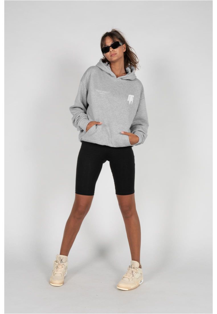 Ladies METAMORPHOSE V.2 Heavy Oversized -  - TTUMJG11632 - 306