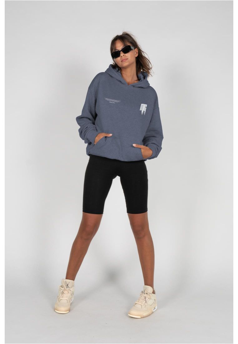 Ladies METAMORPHOSE V.2 Heavy Oversized -  - TTUMJG11632 - 576