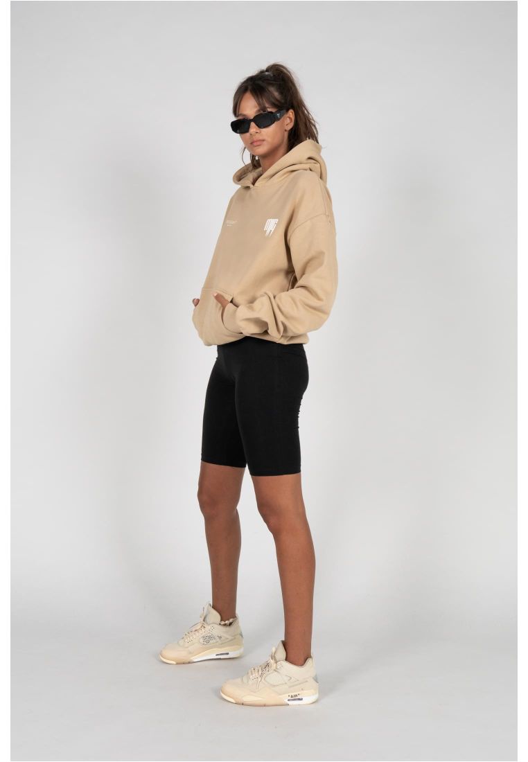 Ladies METAMORPHOSE V.2 Heavy Oversized -  - TTUMJG11632 - 846