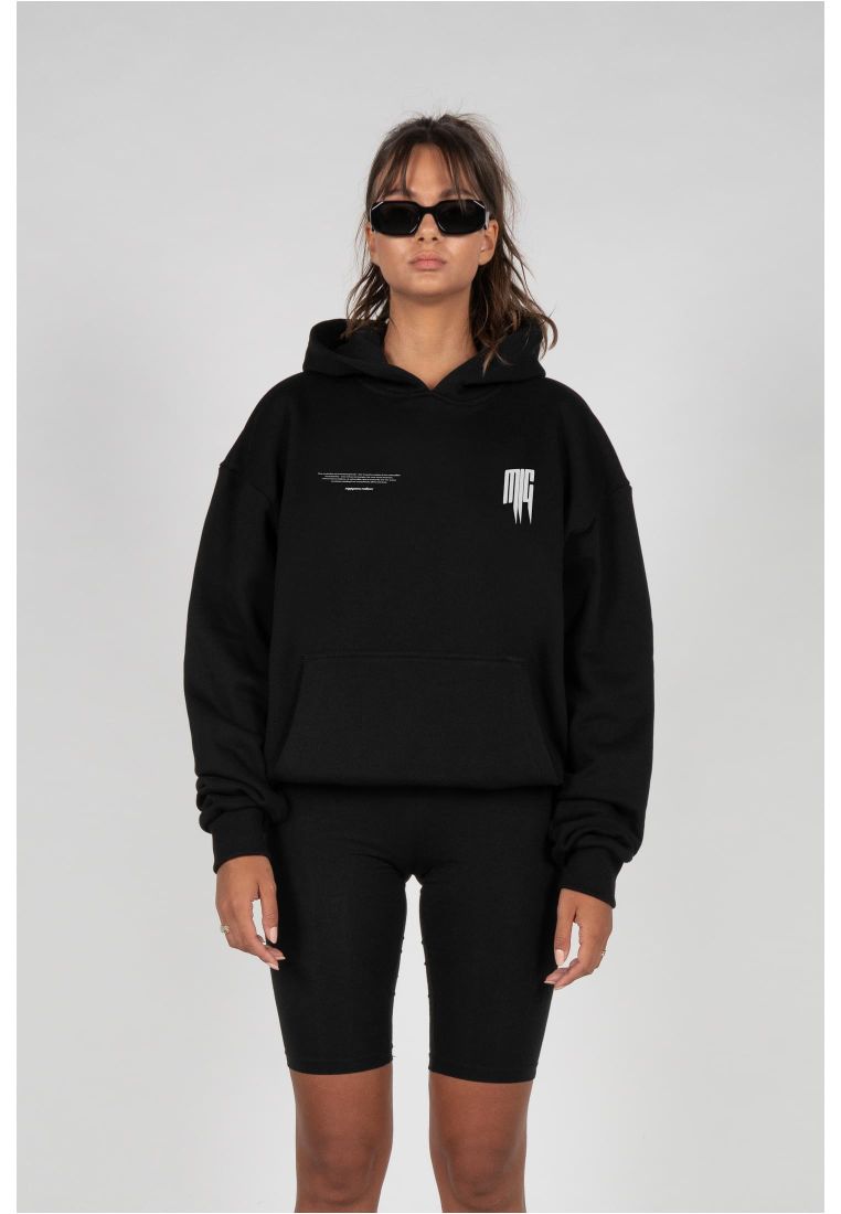 Ladies METAMORPHOSE V.2 Heavy Oversized -  - TTUMJG11632 - 6
