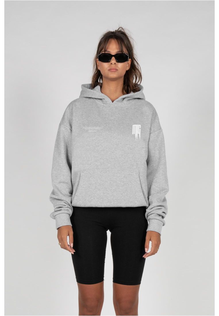 Ladies METAMORPHOSE V.2 Heavy Oversized -  - TTUMJG11632 - 307