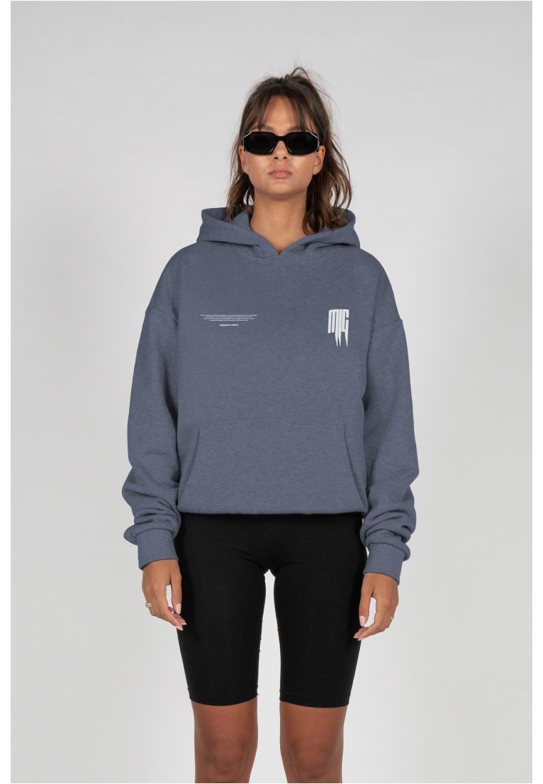Ladies METAMORPHOSE V.2 Heavy Oversized -  - TTUMJG11632 - 577