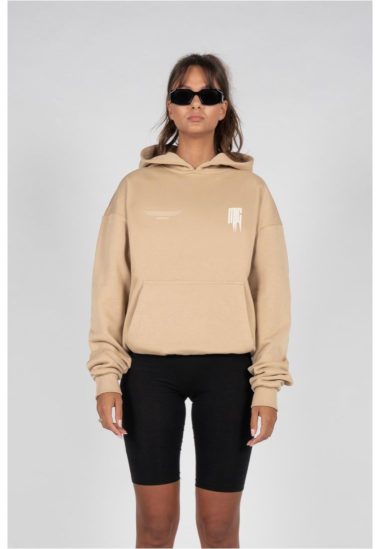 Ladies METAMORPHOSE V.2 Heavy Oversized -  - TTUMJG11632 - 847