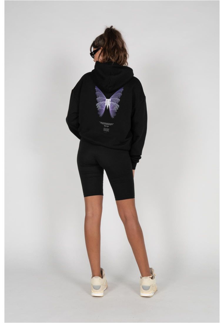 Ladies METAMORPHOSE V.2 Heavy Oversized -  - TTUMJG11632 - 7
