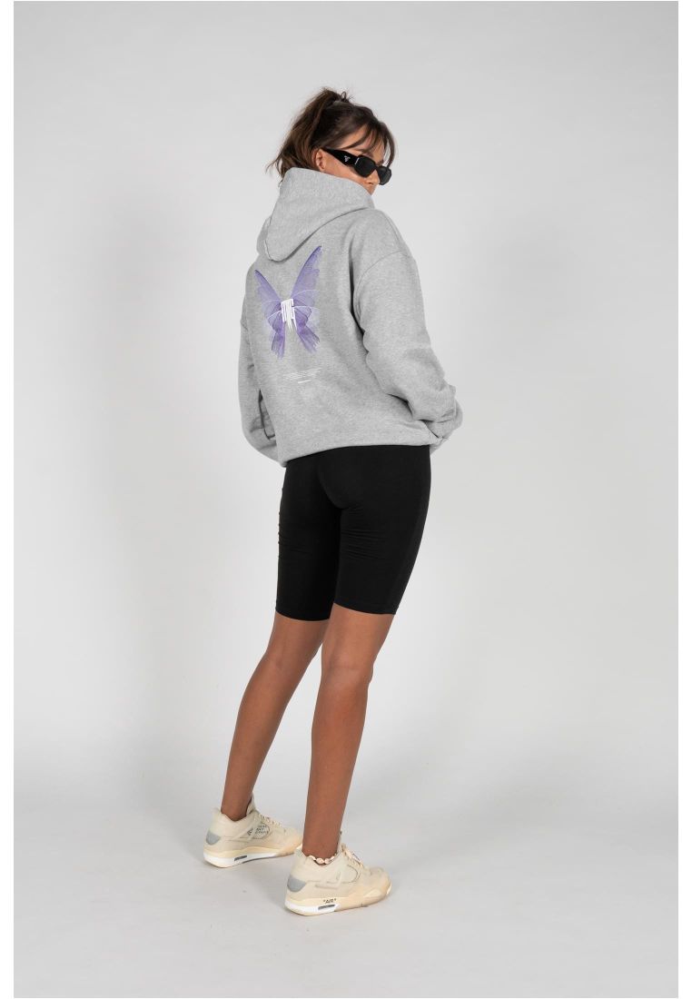 Ladies METAMORPHOSE V.2 Heavy Oversized -  - TTUMJG11632 - 308