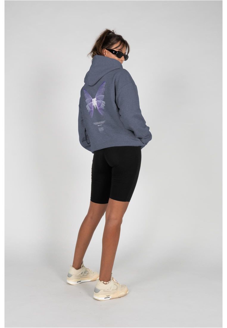 Ladies METAMORPHOSE V.2 Heavy Oversized -  - TTUMJG11632 - 578