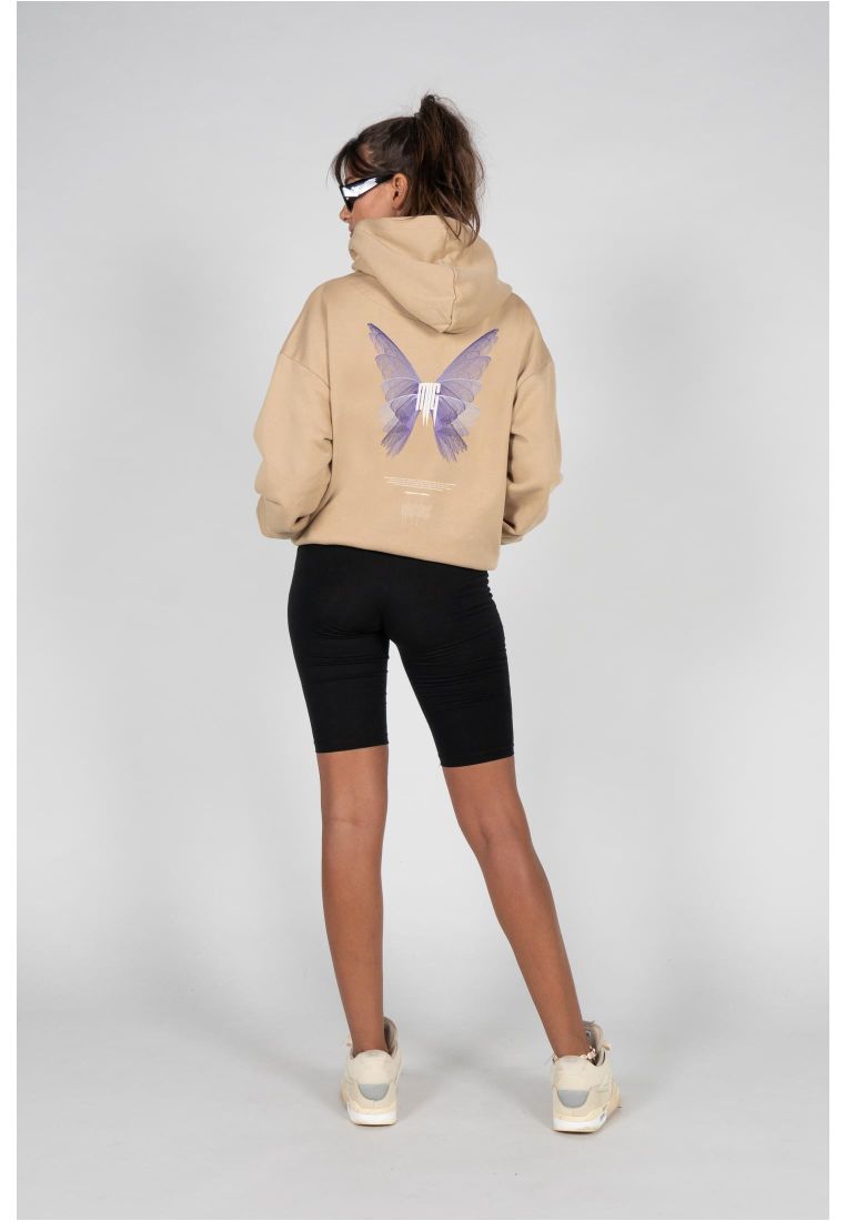 Ladies METAMORPHOSE V.2 Heavy Oversized -  - TTUMJG11632 - 848