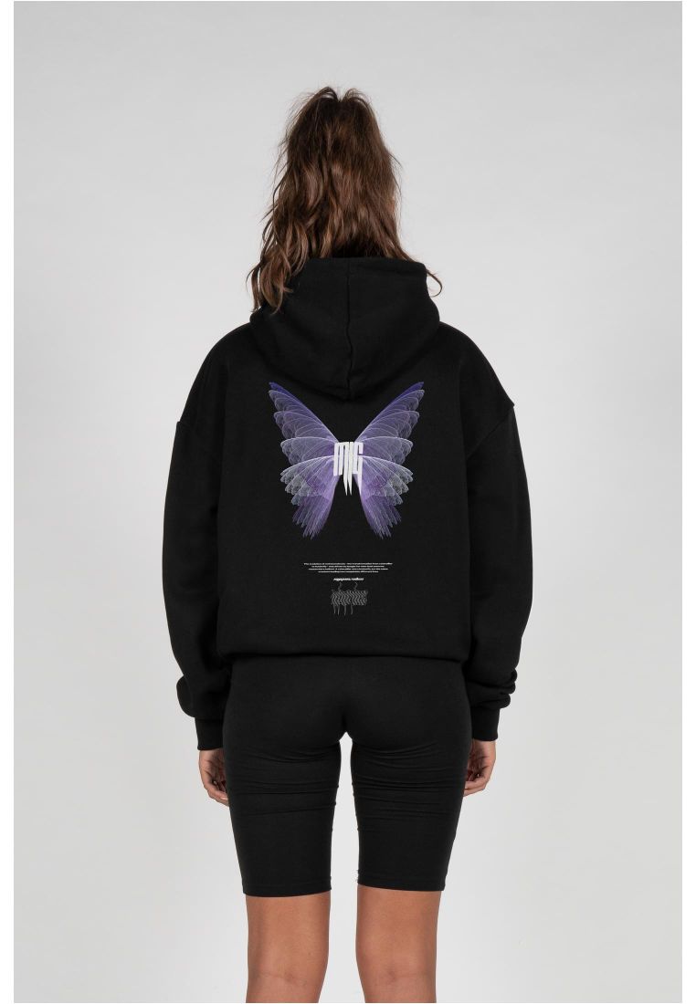 Ladies METAMORPHOSE V.2 Heavy Oversized -  - TTUMJG11632 - 4