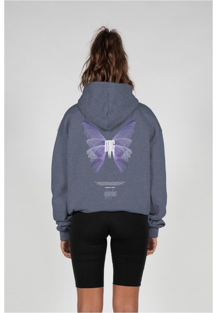 Ladies METAMORPHOSE V.2 Heavy Oversized -  - TTUMJG11632 - 575
