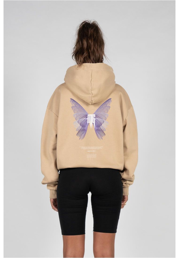 Ladies METAMORPHOSE V.2 Heavy Oversized -  - TTUMJG11632 - 845