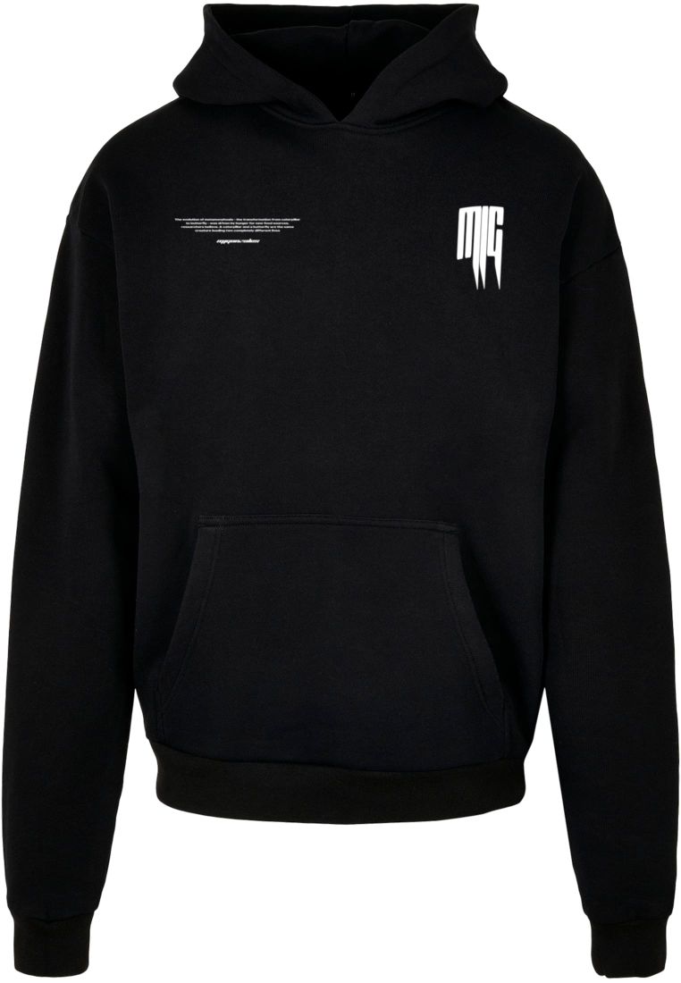 Ladies METAMORPHOSE V.2 Heavy Oversized -  - TTUMJG11632 - 8