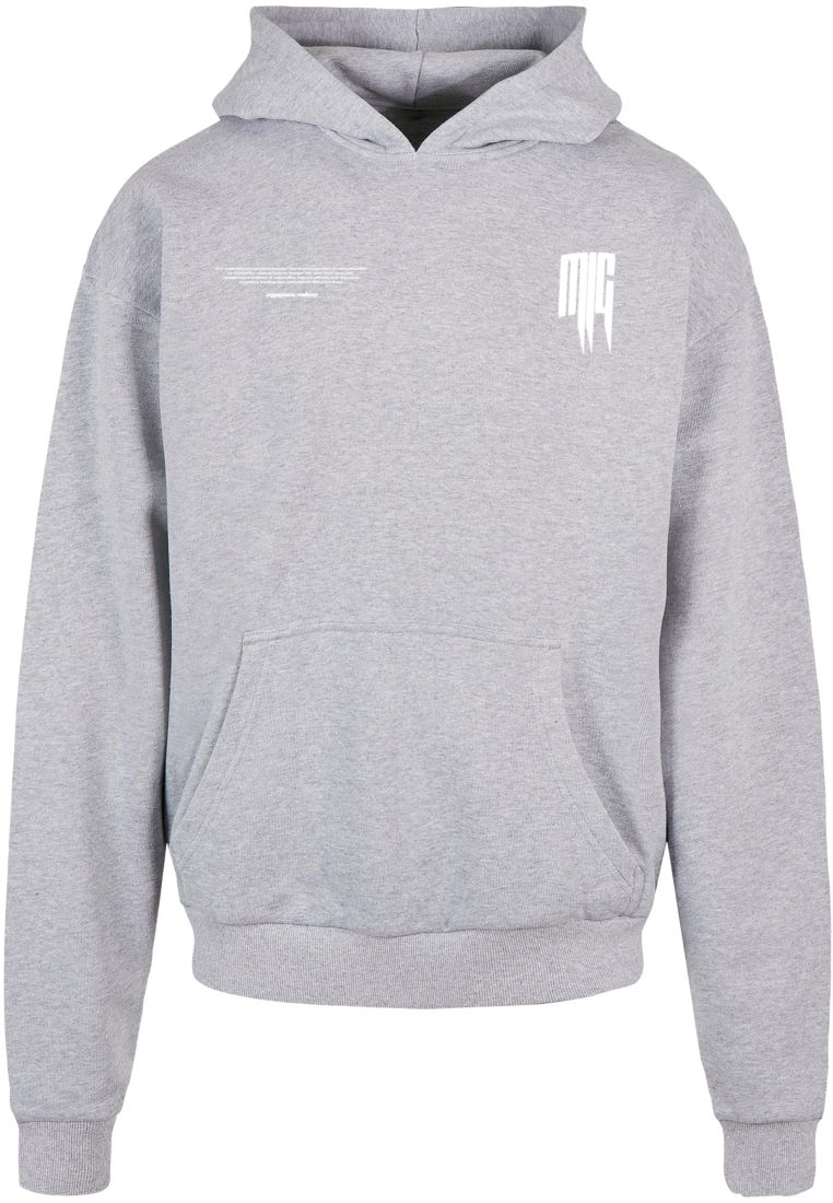 Ladies METAMORPHOSE V.2 Heavy Oversized -  - TTUMJG11632 - 309
