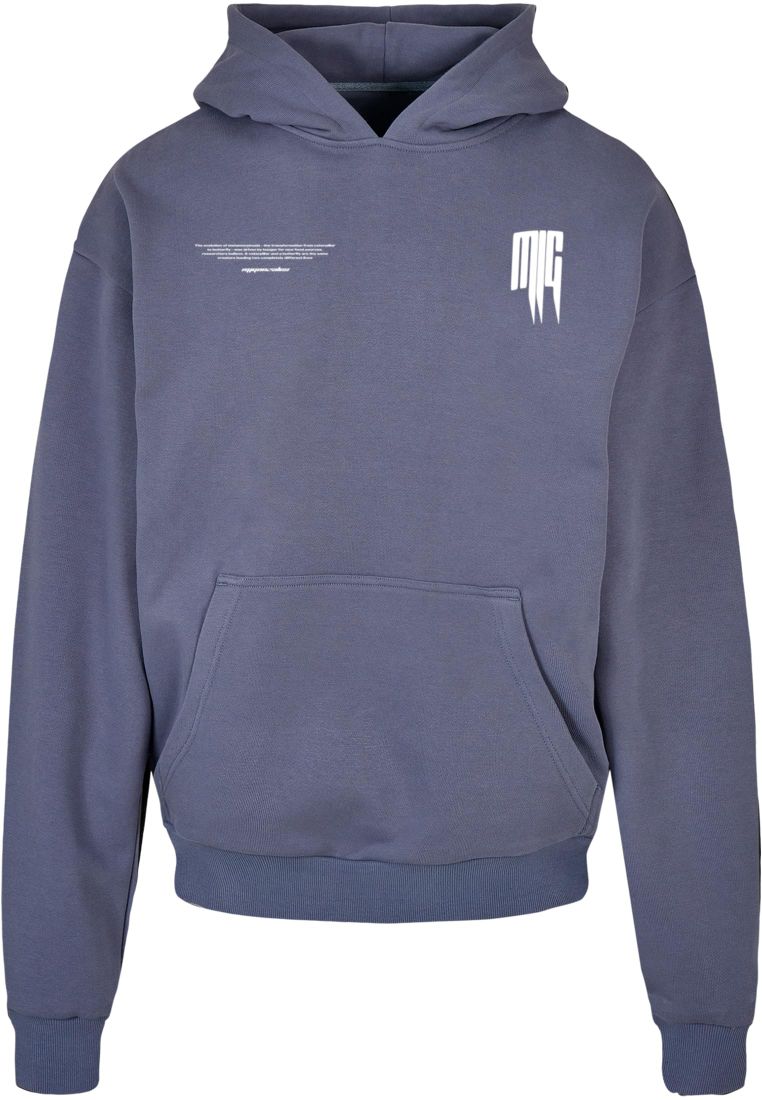 Ladies METAMORPHOSE V.2 Heavy Oversized -  - TTUMJG11632 - 579