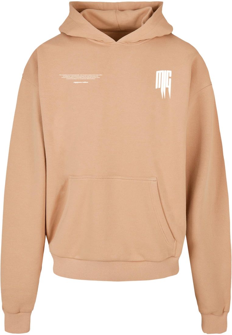 Ladies METAMORPHOSE V.2 Heavy Oversized -  - TTUMJG11632 - 849