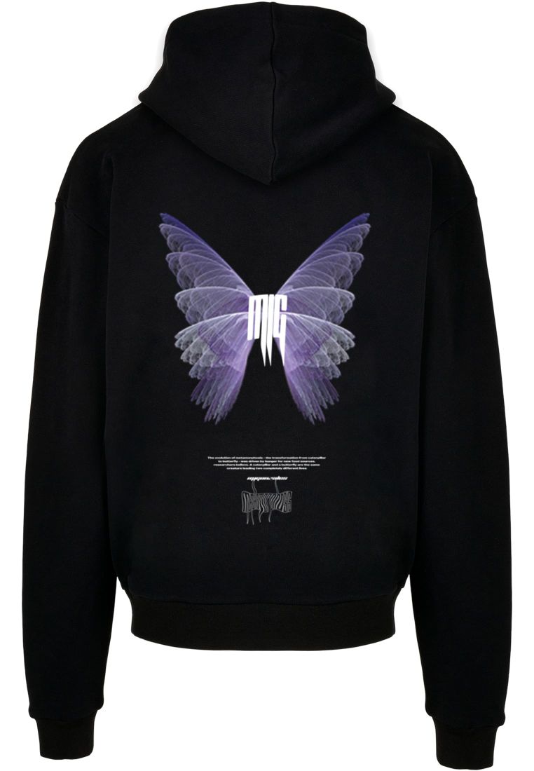 Ladies METAMORPHOSE V.2 Heavy Oversized -  - TTUMJG11632 - 9
