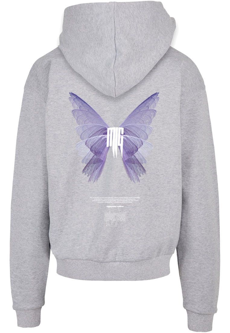 Ladies METAMORPHOSE V.2 Heavy Oversized -  - TTUMJG11632 - 310