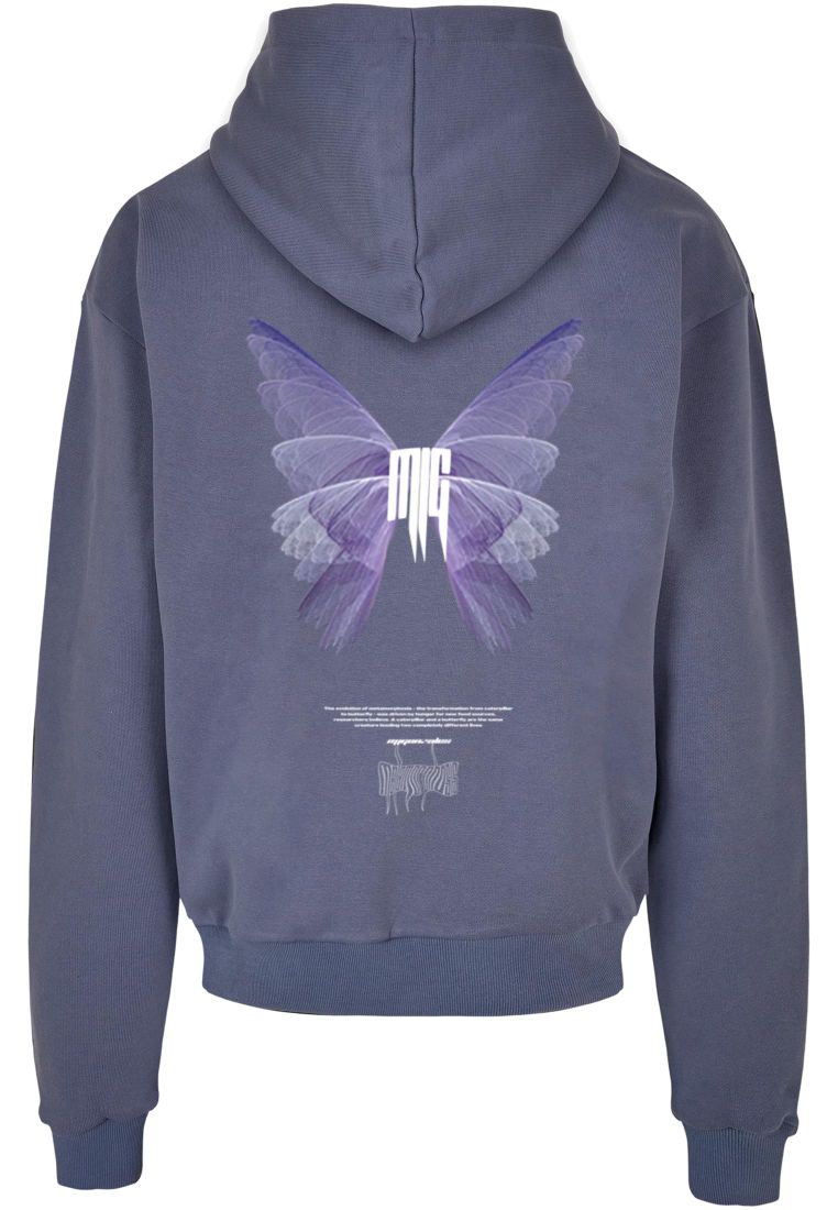 Ladies METAMORPHOSE V.2 Heavy Oversized -  - TTUMJG11632 - 580