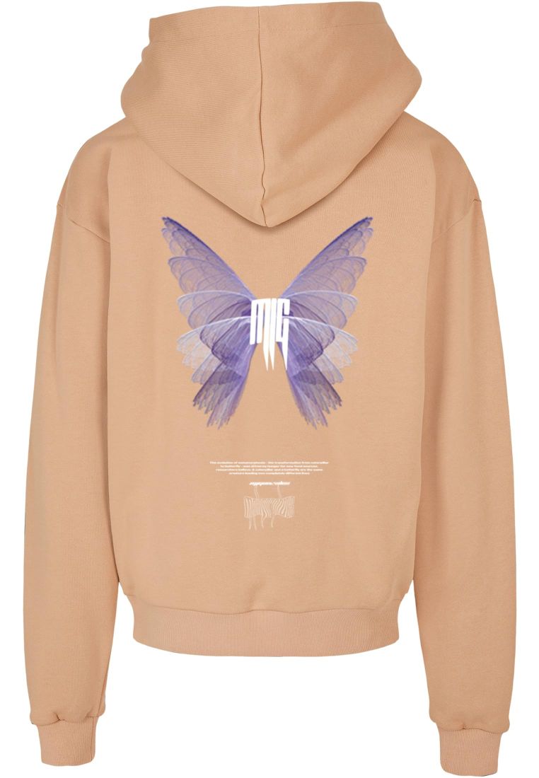 Ladies METAMORPHOSE V.2 Heavy Oversized -  - TTUMJG11632 - 850