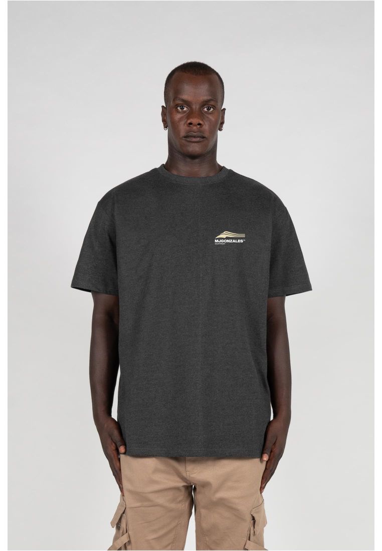 Wave V.1 x Heavy Oversized Tee - - TTUMJG11667 - 13441