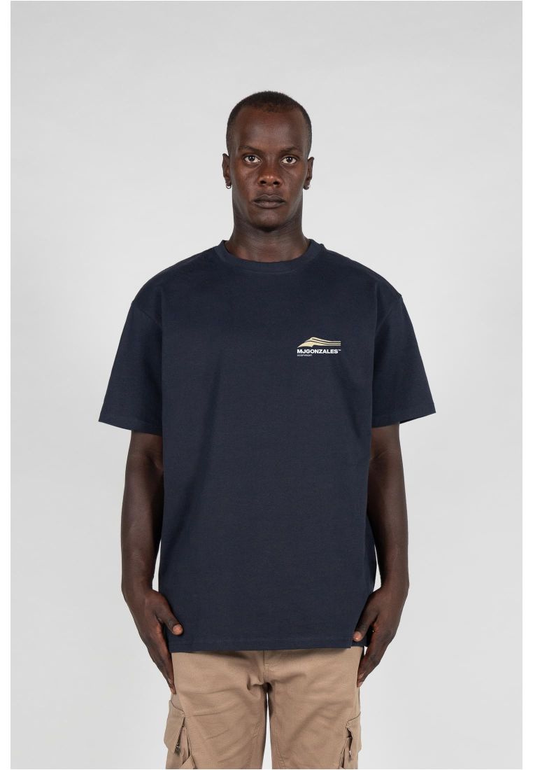 Wave V.1 x Heavy Oversized Tee - - TTUMJG11667 - 571