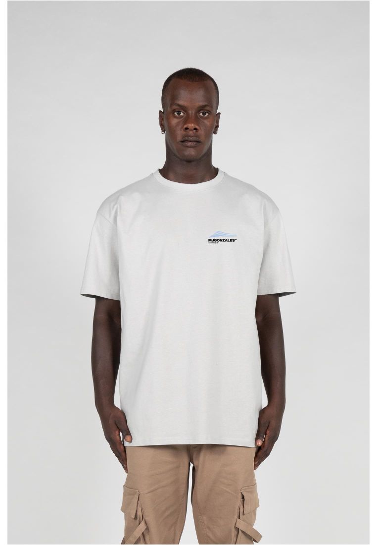Wave V.1 x Heavy Oversized Tee - - TTUMJG11667 - 13771