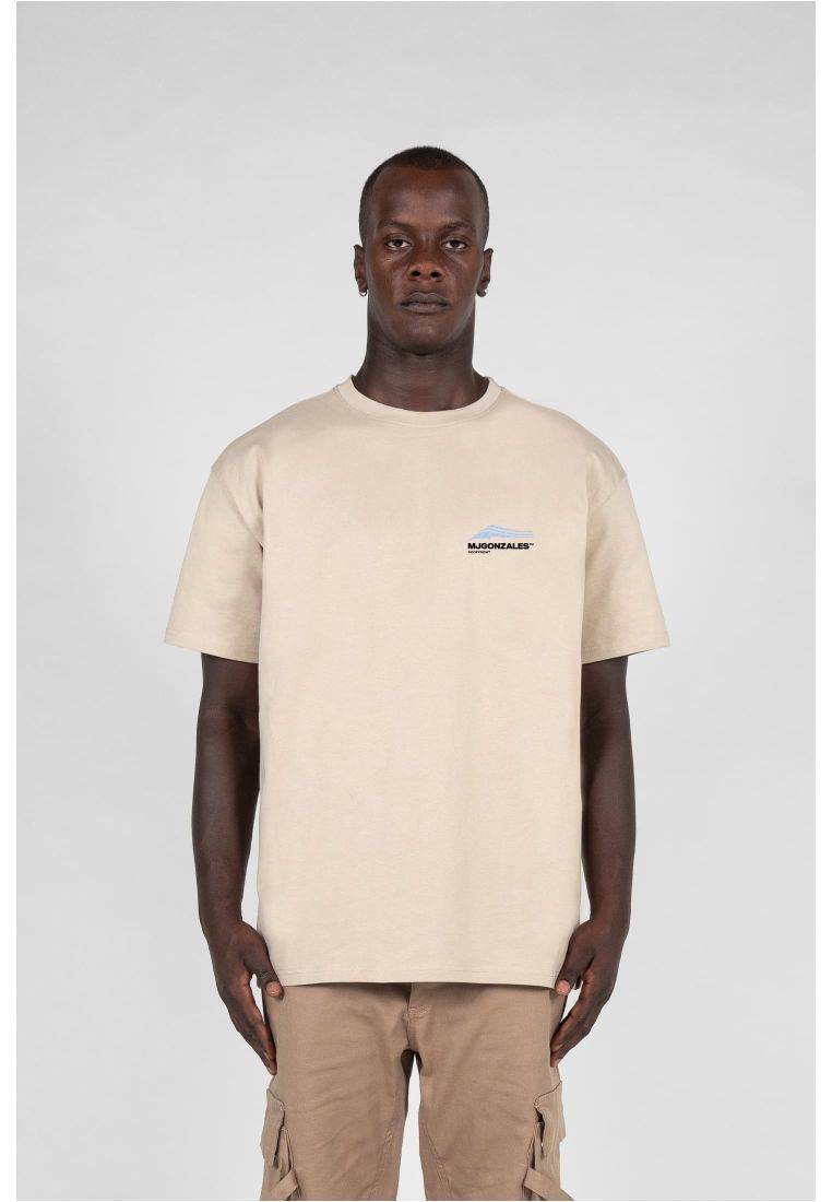 Wave V.1 x Heavy Oversized Tee - - TTUMJG11667 - 13981