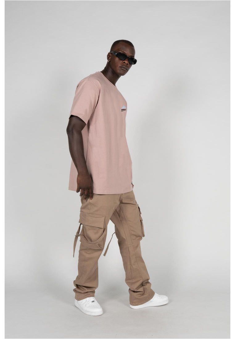 Wave V.1 x Heavy Oversized Tee - - TTUMJG11667 - 1116