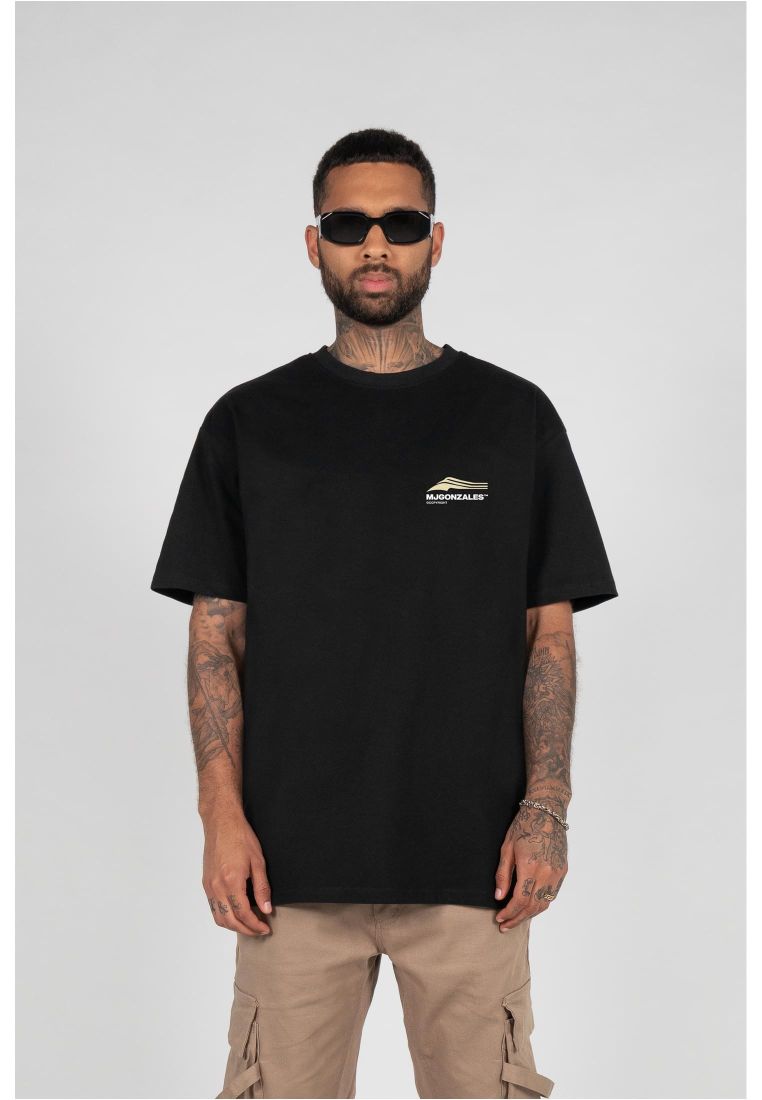 Wave V.1 x Heavy Oversized Tee - - TTUMJG11667 - 6