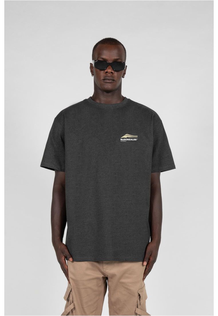 Wave V.1 x Heavy Oversized Tee - - TTUMJG11667 - 307