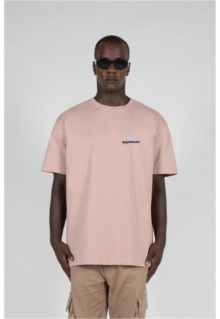 Wave V.1 x Heavy Oversized Tee - - TTUMJG11667 - 1117