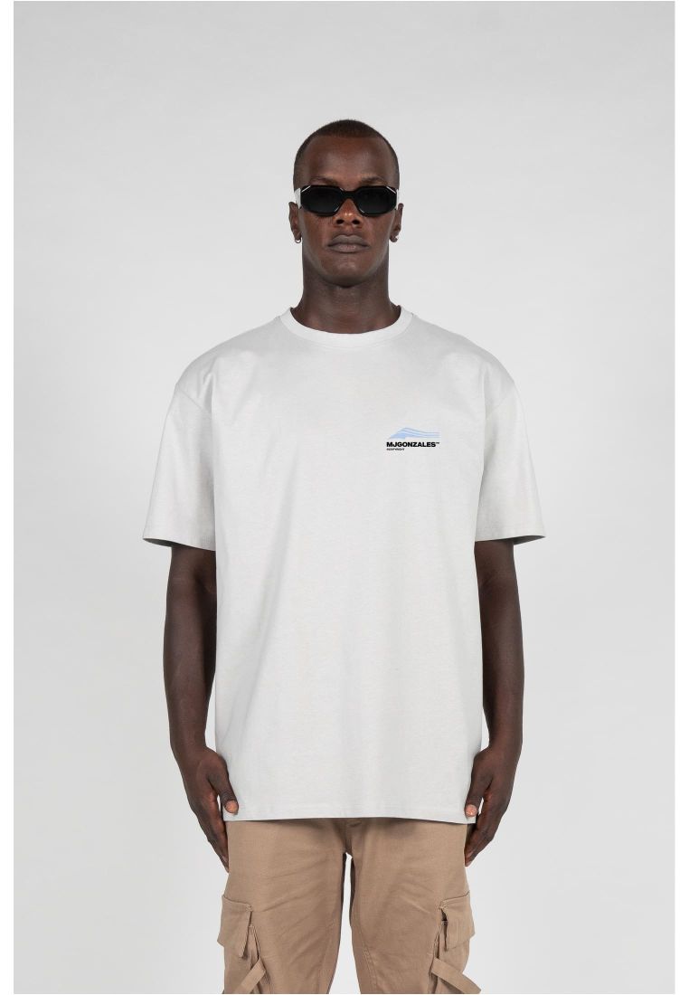 Wave V.1 x Heavy Oversized Tee - - TTUMJG11667 - 907