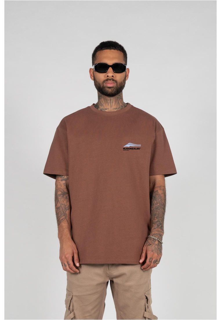 Wave V.1 x Heavy Oversized Tee - - TTUMJG11667 - 1657