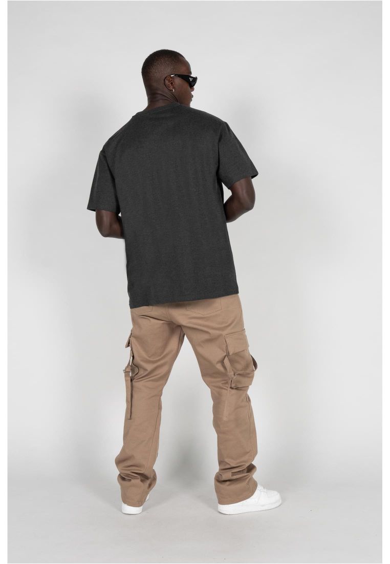 Wave V.1 x Heavy Oversized Tee - - TTUMJG11667 - 308