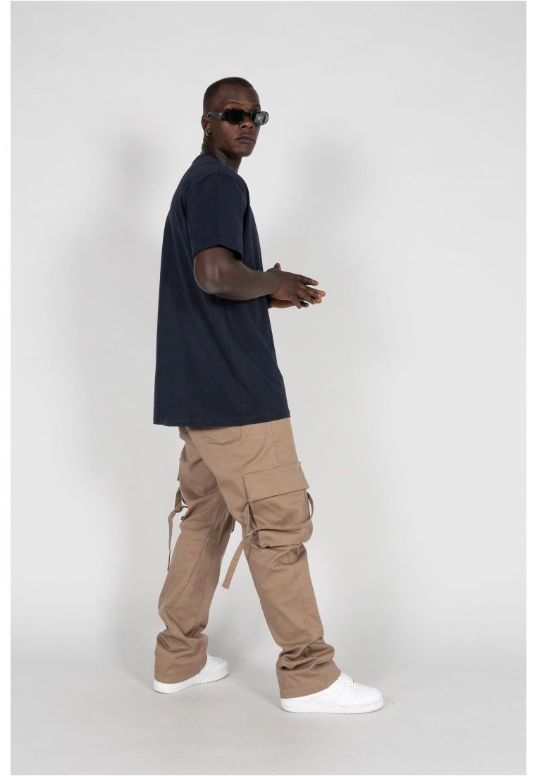 Wave V.1 x Heavy Oversized Tee - - TTUMJG11667 - 578