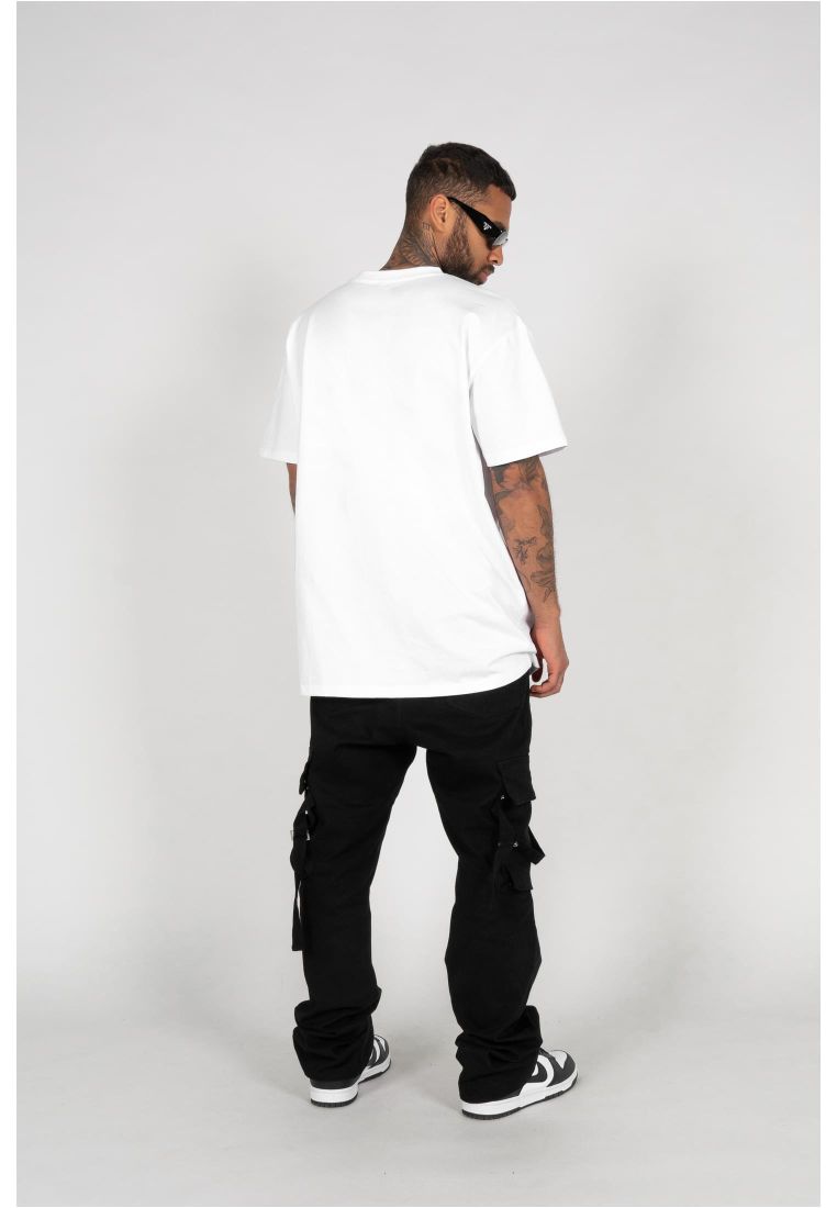 Wave V.1 x Heavy Oversized Tee - - TTUMJG11667 - 848