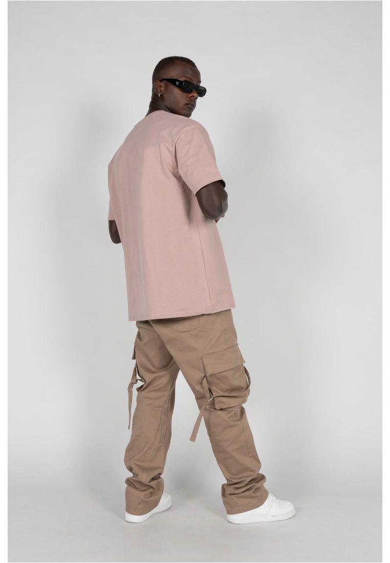 Wave V.1 x Heavy Oversized Tee - - TTUMJG11667 - 1118
