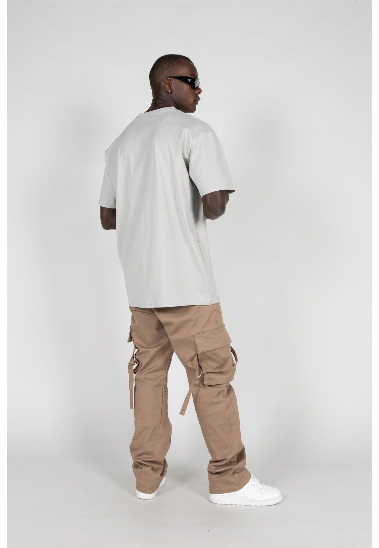 Wave V.1 x Heavy Oversized Tee - - TTUMJG11667 - 908