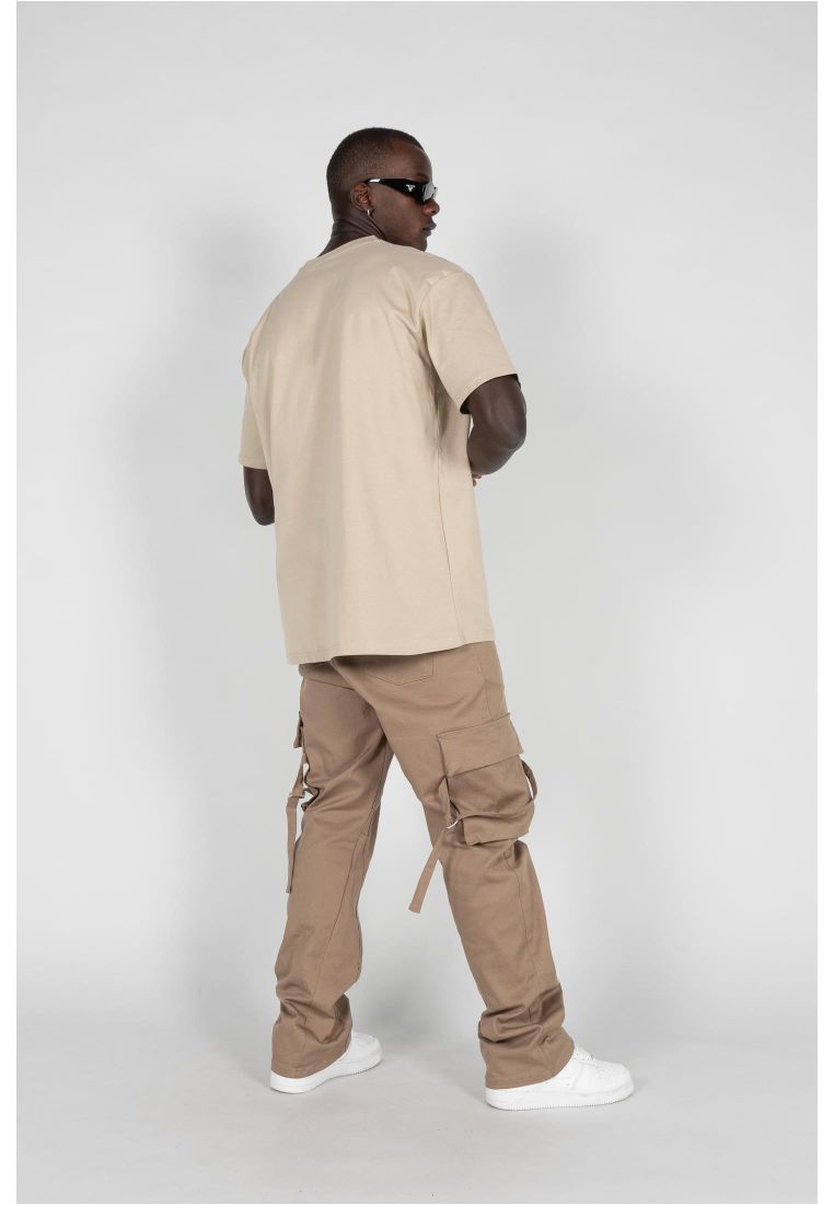 Wave V.1 x Heavy Oversized Tee - - TTUMJG11667 - 1388