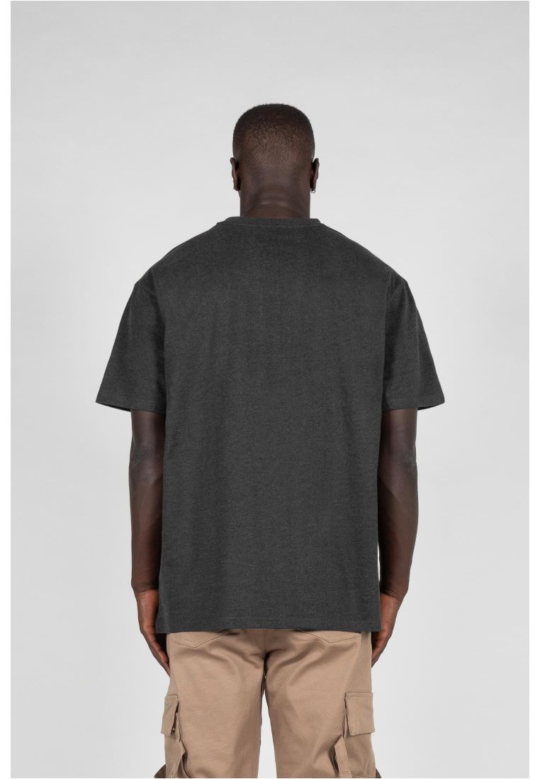 Wave V.1 x Heavy Oversized Tee - - TTUMJG11667 - 13445