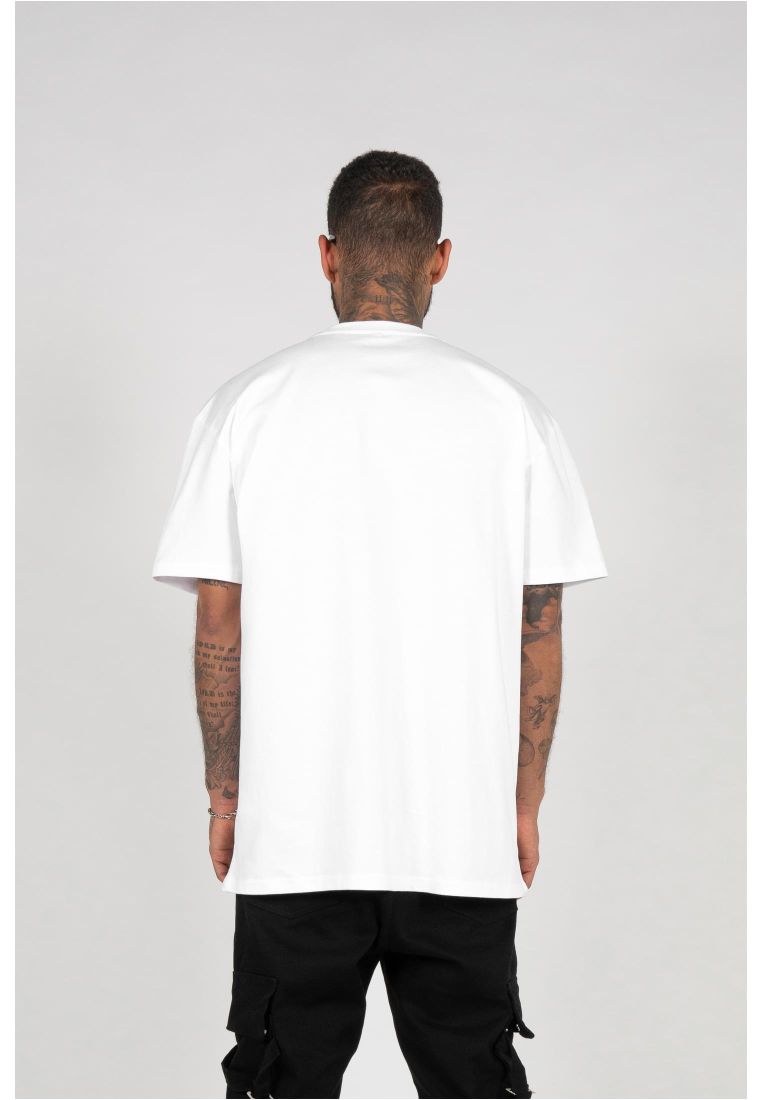 Wave V.1 x Heavy Oversized Tee - - TTUMJG11667 - 13565