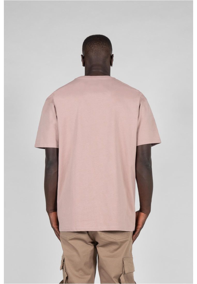 Wave V.1 x Heavy Oversized Tee - - TTUMJG11667 - 1115