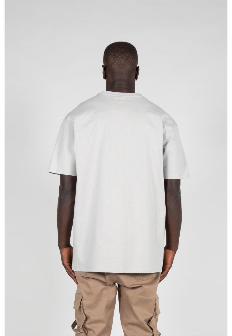 Wave V.1 x Heavy Oversized Tee - - TTUMJG11667 - 13775