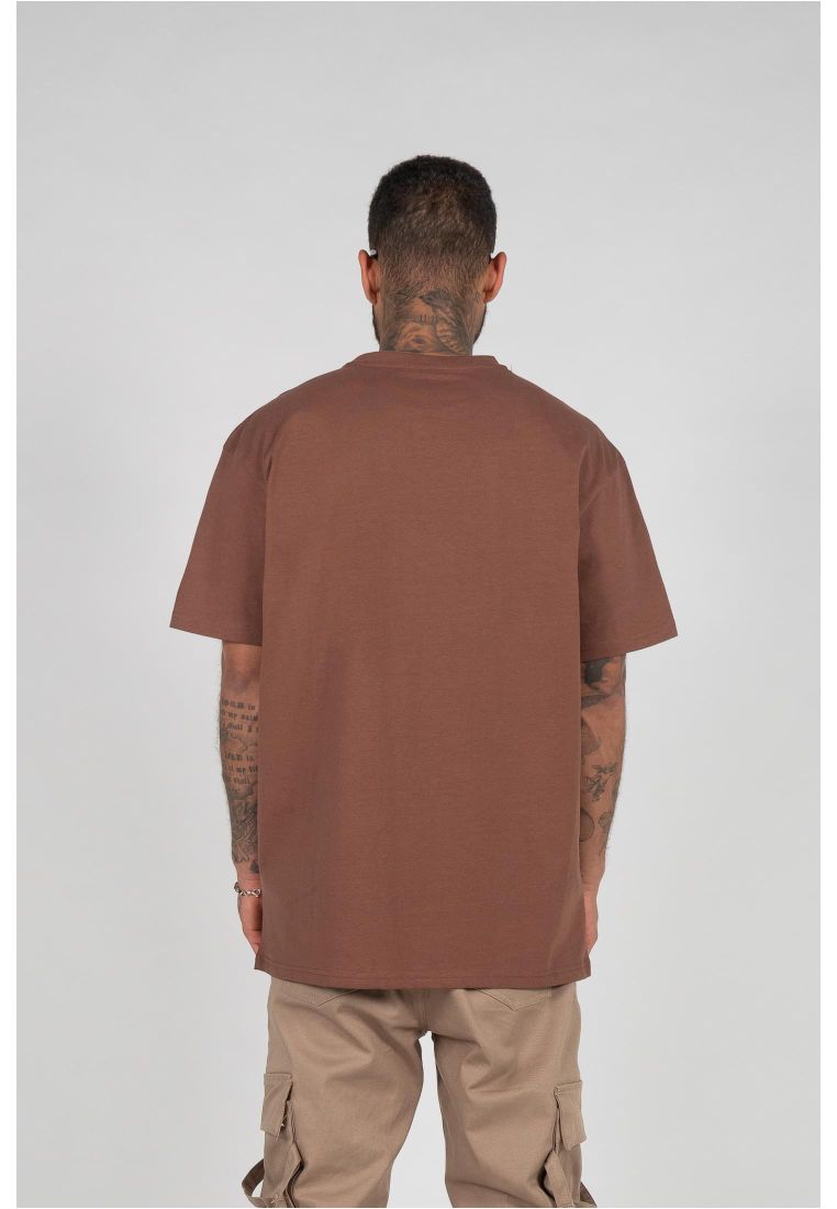 Wave V.1 x Heavy Oversized Tee - - TTUMJG11667 - 13805