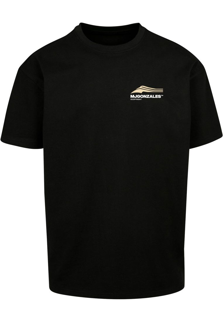 Wave V.1 x Heavy Oversized Tee - - TTUMJG11667 - 13267