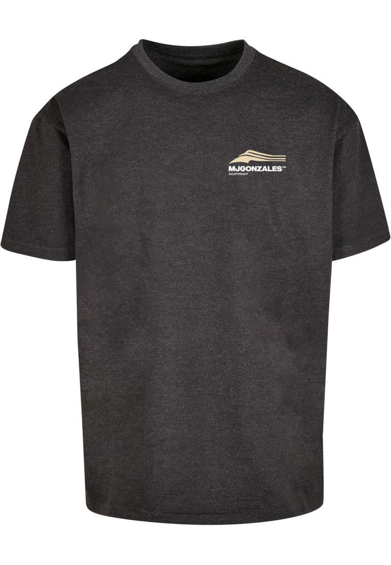 Wave V.1 x Heavy Oversized Tee - - TTUMJG11667 - 13447