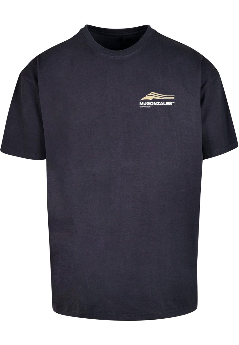 Wave V.1 x Heavy Oversized Tee - - TTUMJG11667 - 579