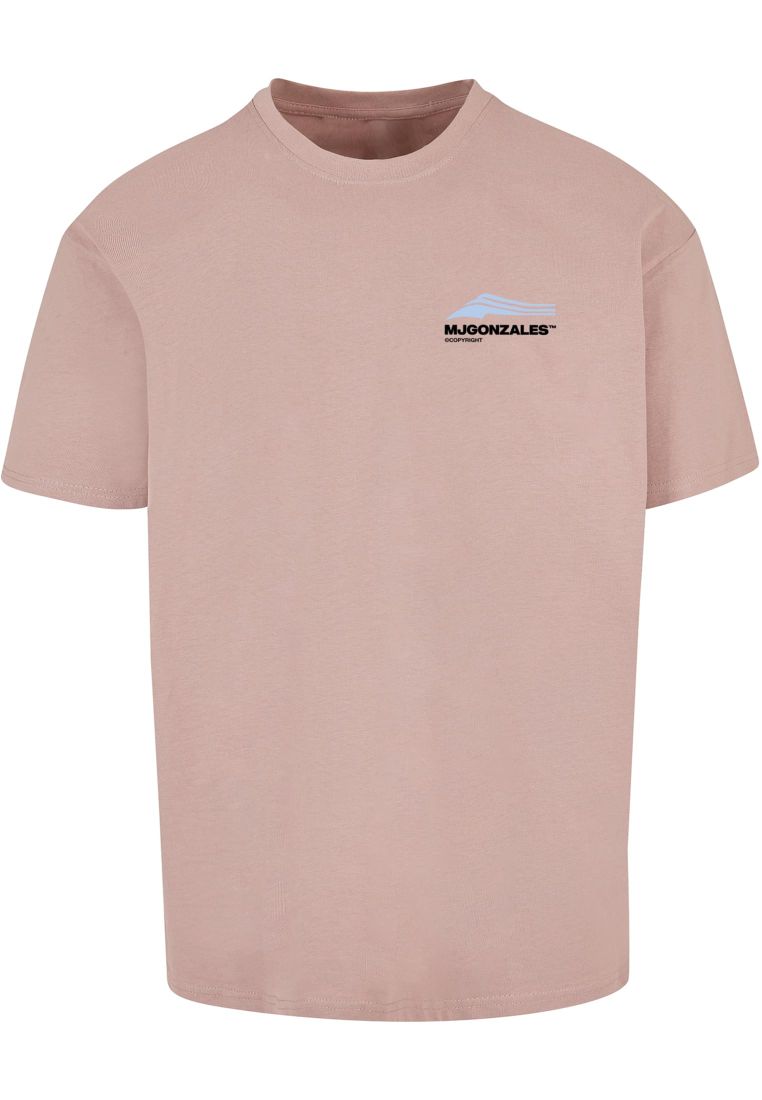 Wave V.1 x Heavy Oversized Tee - - TTUMJG11667 - 1119
